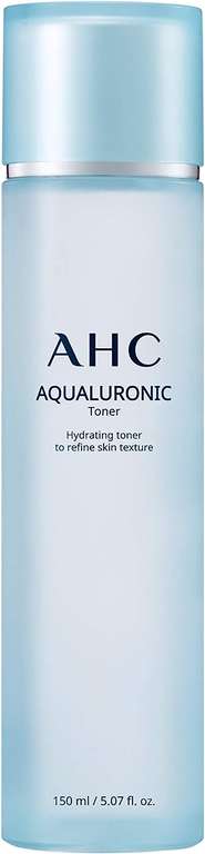 Assorted AHC Beauty Products - Youth Focus - Aqualuronic -£4.99 instore @ Home Bargains, Bridgend