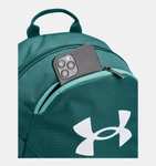 Under Armour Hustle Lite Backpack - £13.57 w/ Welcome Sign Up Code - Free Collection Point Delivery