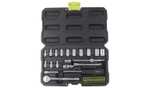 Guild 40 Piece 1/4 Inch Drive Socket Set (Clearance, Free C&C)