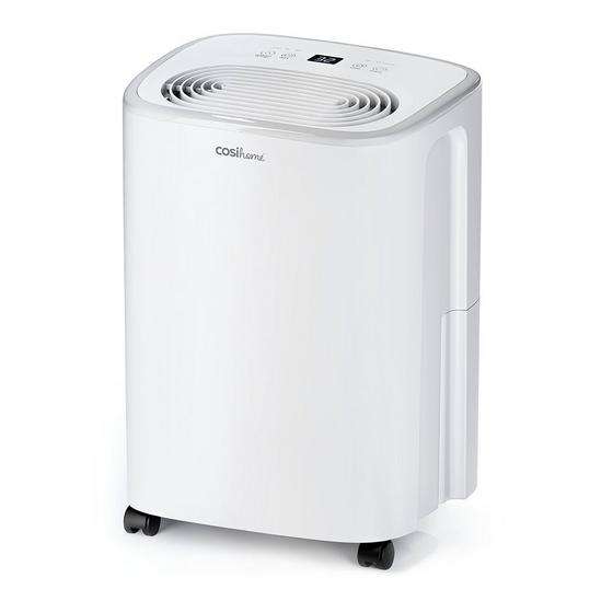 Cosi Home 12L Low Energy Dehumidifier at £99.99 via Debenhams | hotukdeals