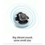 Echo Dot (5th generation) + Philips Hue White Smart Light Bulb (B22) - £26.99 @ Amazon Prime Exclusive