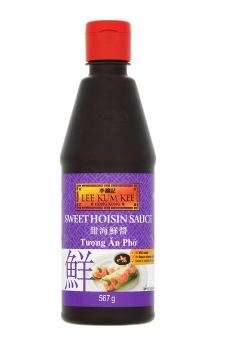 Lee Kum Kee Sweet Hoisin Sauce 567G - £2.75 (Clubcard Price) @ Tesco