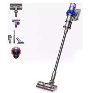 Dyson v15 Detect Animal + Free Floor Dock £429 @ Argos Free click and collect