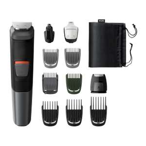 Philips Series 5000 9-in-1 Multigroom Face and Hair MG5720/13