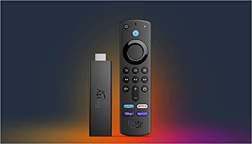 : Certified Refurbished Fire TV Stick 4K Max streaming