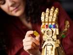LEGO 76191 Marvel Infinity Gauntlet - £49.99 delivered @ Toys R Us