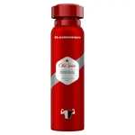 Old Spice Range Inc Shower Gel & Shampoo 400ml, Deodorant Spray 150ml, Deodorant Stick 50ml - £2 @ Sainsbury