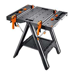 WX051 Pegasus - Foldable Work Table - £100.09@ Amazon EU (UK Store)