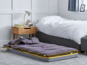 Sleep Away Roll Up Guest Mattress Bed - £161 delivered @ Eve Sleep