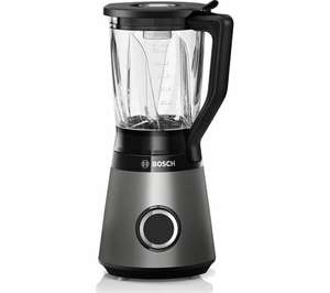 BOSCH VitaPower Serie 4 MMB6174SG Blender (1200W) - Silver - DAMAGED BOX - £80.78 delivered @ currys_clearance / eBay