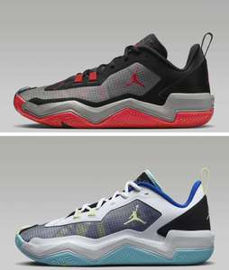 Nike Jordan One Take 4 Basketball Shoes (8 Colours) - W/Code for Nike Members