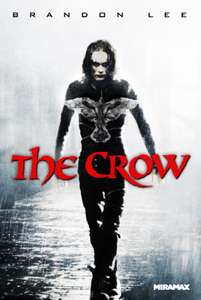 The Crow 4KDV - To Buy