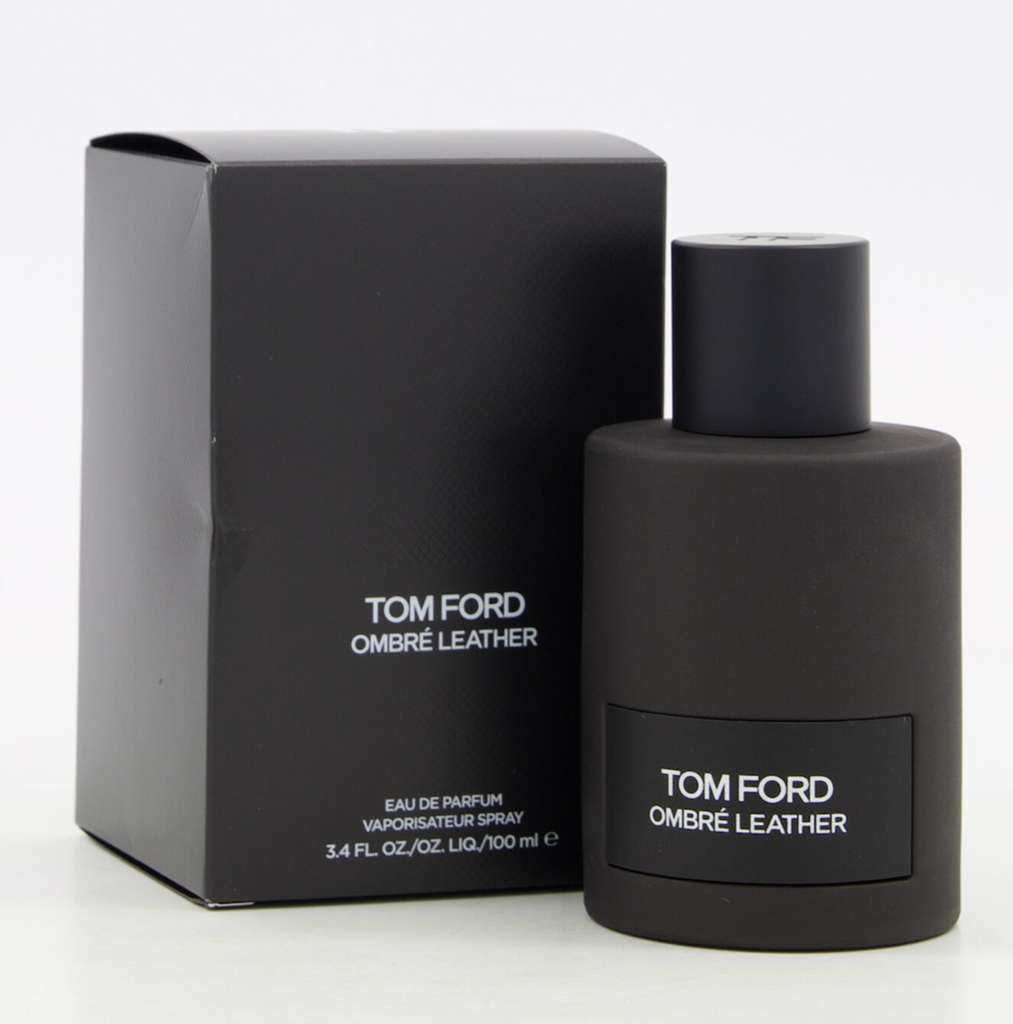 Luxurious TOM FORD Ombre Leather EDP 100ml for £109.99 at TK Maxx ...