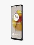 Motorola Moto g73 5G Smartphone, Android, 8GB RAM, 6.5”, 5G, SIM Free, 256GB, Midnight Blue with code (My JL Members)