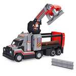 Paw Patrol, Al’s Deluxe Big Truck Toy with Moveable Control - £16.79 @ Amazon