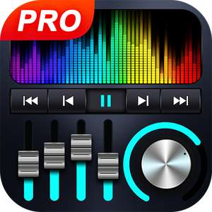KX Music Player Pro (Android app)