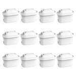 12x Waterdrop Water Filter Cartridges - Sold by AQUACREST Direct / fulfilled By Amazon