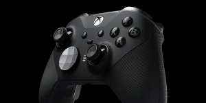 Xbox Elite Series 2 controller £63.28 @ Microsoft Store Poland