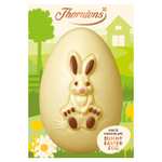Thorntons Easter Eggs 151g (Classic / Unicorn / White Bunny) - £1.99 @ Morrisons