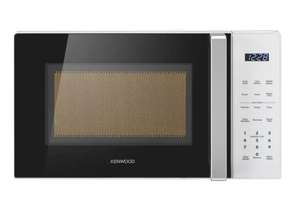 KENWOOD K20MW21 Solo Microwave - White £79.99 @ Currys