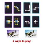 Mattel Bounce-Off Pop-Out Party Game