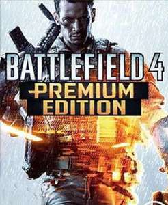Battlefield 4 Premium Upgrade (xbox one game) - £8.74 @ Xbox store