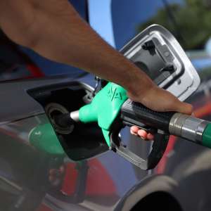 Asda cuts fuel prices - Petrol prices cut by an average 4.5p per litre and diesel by 5.5p, at 320 Filling Stations