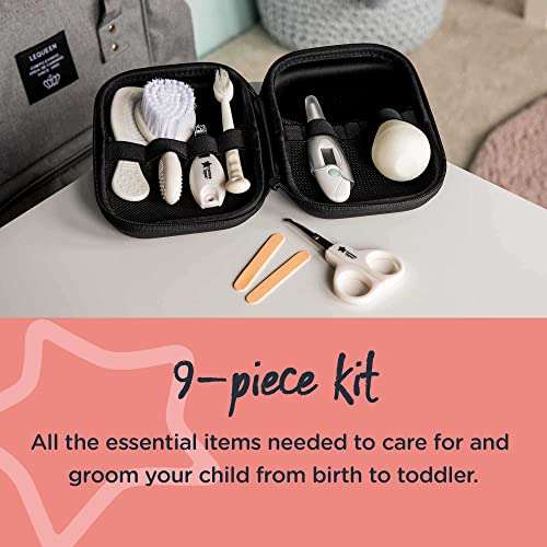 Tommee Tippee Baby Healthcare and Grooming Kit £14 @ Amazon