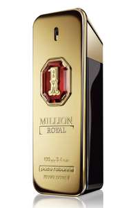Paco Rabanne 1 Million Royal perfume for men 200ML - With Code