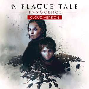 A Plague Tale: Innocence - Cloud Version with free demo available (Nintendo Switch)