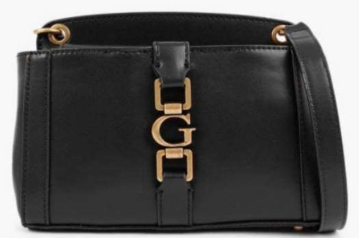 Guess Handbags Clearance Sale - Prices from £40.49 Delivered With Code (£4.49 Delivery Under £90 Spend) @ Daniel Footwear