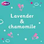 Calpol Vapour Plug Nightlight Lavender Chamomile 3+ Months (Orange Light) £4 @ Amazon