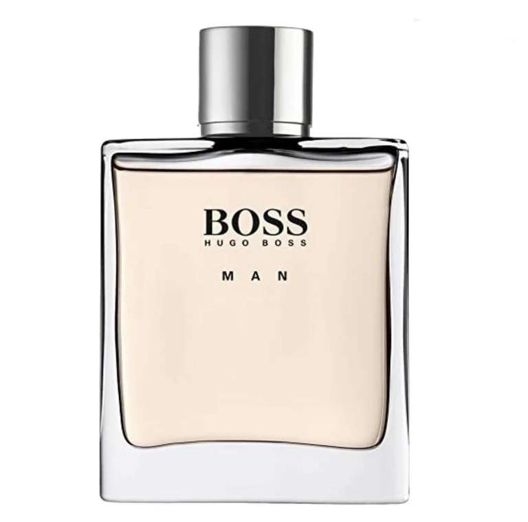 Hugo Boss Man 100ml EDT - £16.24 Delivered With Code @ Lloyd's