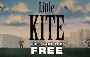 Little Kite (PC Game) Free @ Indiegala