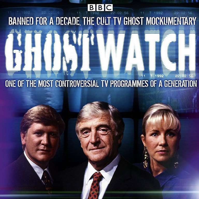 Ghostwatch (1992) to Buy