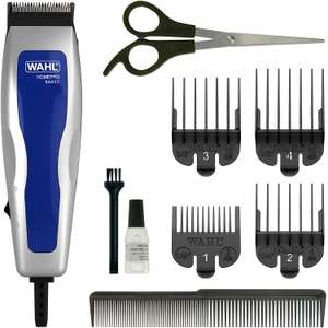 Wahl HomePro Basic Hair Clipper 9155-217X for £5.50 (free click & collect) @ Argos