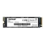 Patriot P310 240GB Internal SSD - NVMe PCIe M.2 Gen3 x4 Solid State Drive - £14.99 / 480GB - £22 @ Amazon / Sold and fulfilled by Ebuyer