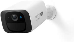 eufy Security SoloCam C210 Camera Outdoor Wireless, 2K, IP67 - New w/codes from Anker Official Shop
