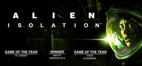 Alien: Isolation Collection (PC) - £11.24 @ Steam
