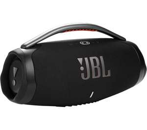 JBL Boombox 3 outdoor speaker - Reading