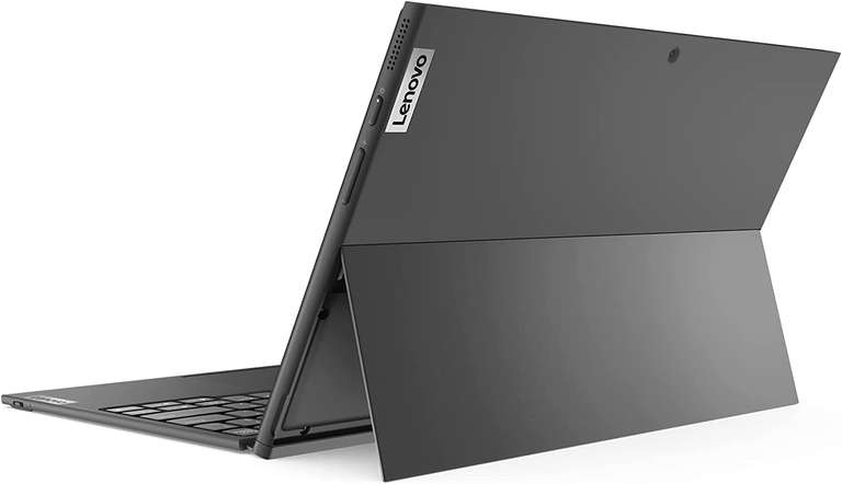 Lenovo Duet 3 2in1 Laptop with Microsoft Office 1 Year, 10.3 Inch Full HD £139.99 Dispatches from Amazon Sold by SmartSalesUK