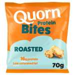 Quorn 70g Roasted Protein Bites - Nectar Price