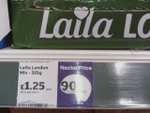 Laila, Bombay Mix Hot / Balti Mix & London Mix 325g (Nectar Price) Derby Westfield