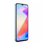 Honor X6a 6.56" 4GB / 128GB Unlocked Android Smart Phone Cyan Lake - Opened Never Used - with code sold by tab retail