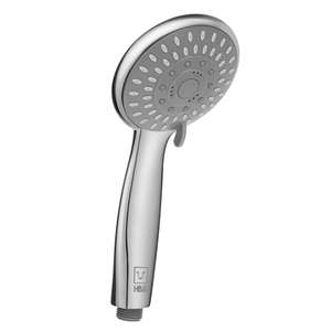 H&S Shower Head Chrome 5 Mode Function - Sold by H&S Alliance UK FBA