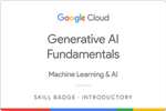 11 Free AI courses @ Google