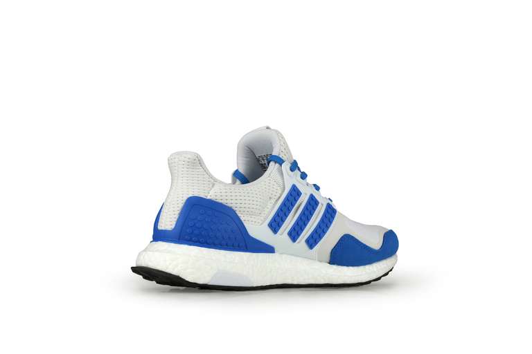 Adidas Ultraboost DNA x Lego Size 8 £64 +£4.95 delivery @ Hanon