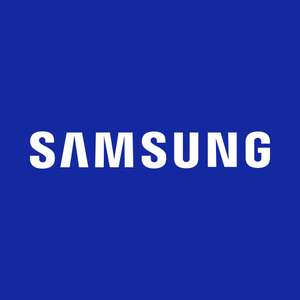Samsung 2022 Black Friday Festival eg Free Soundbar when you buy selected TVs, or save £225 on a premium soundbar @ Samsung