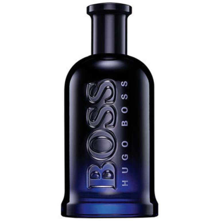 HUGO BOSS Boss Bottled Night Eau de Toilette Spray 200ml Reduced For Members + Free Delivery