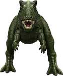 Jurassic World Roar Attack Ceratosaurus - Dinosaur Figure with Movable Joints - Strike Action - 3 Sound Levels - £14.99 @ Amazon